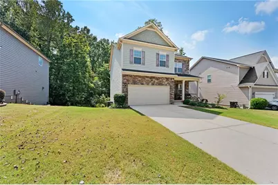 107 Stonewood Creek Drive, Dallas, GA 30132 - Photo 1