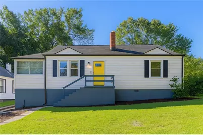 530 Erin Avenue SW, Atlanta, GA 30310 - Photo 1