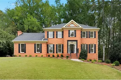 5786 Broxton Circle, Peachtree Corners, GA 30092 - Photo 1