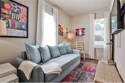 1100 Piedmont Avenue NE #6, Atlanta, GA 30309 - Photo 1