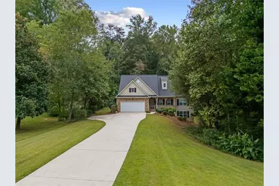 4613 Old Princeton Ridge, Gainesville, GA 30506 - Photo 1