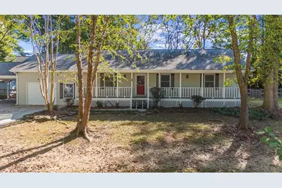 5660 Mercedes Drive, Cumming, GA 30041 - Photo 1