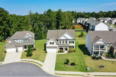 4188 Fawn Ivy Lane, Marietta, GA 30064 - Photo 1