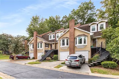 117 Woodbury Place, Decatur, GA 30030 - Photo 1