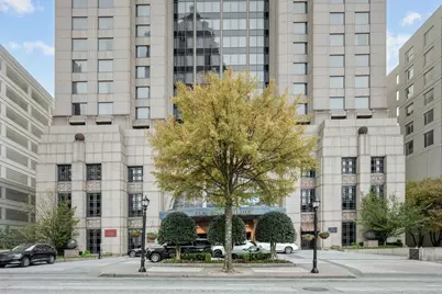 75 14th Street NE #4140, Atlanta, GA 30309 - Photo 1