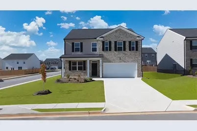 612 Whitman Lane, Stockbridge, GA 30281 - Photo 1