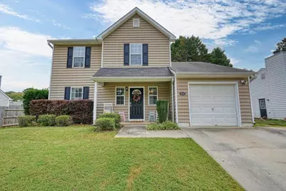 3829 Rivers Run Trace NW, Acworth, GA 30101 - Photo 1