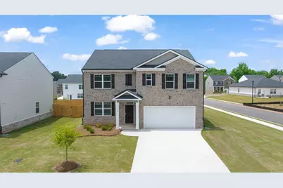 628 Whitman Lane, Stockbridge, GA 30281 - Photo 1