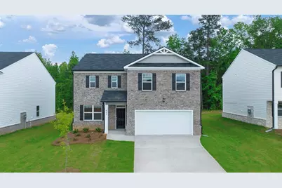 632 Whitman Lane, Stockbridge, GA 30281 - Photo 1