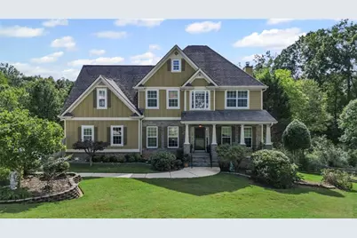 9060 Blue Willow Court, Gainesville, GA 30506 - Photo 1