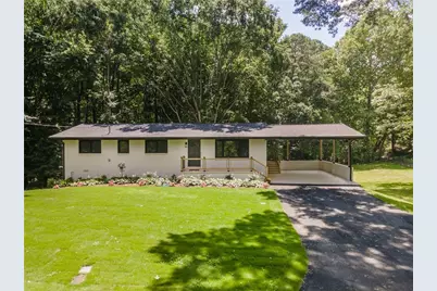 3620 W Lawrenceville Street, Duluth, GA 30096 - Photo 1