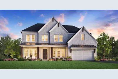 1039 Ridgeview Road, Woodstock, GA 30188 - Photo 1