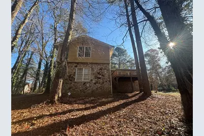 4820 Banner Elk Drive, Stone Mountain, GA 30083 - Photo 1