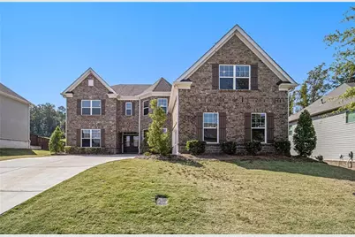 2550 Crimson Downs Drive, Cumming, GA 30040 - Photo 1