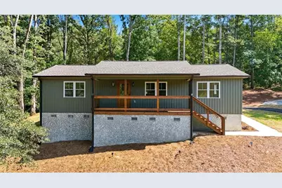 45 Laird Road, Hiram, GA 30141 - Photo 1