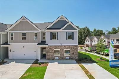 203 Switcher Court, Union City, GA 30291 - Photo 1