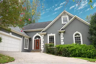 1105 New Britain Drive SW, Atlanta, GA 30331 - Photo 1