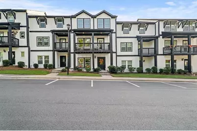 308 Lincoln Street, Woodstock, GA 30188 - Photo 1