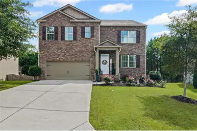 104 Woodbridge Trail, Dallas, GA 30132 - Photo 1