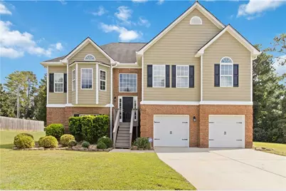 2523 Ginger Leaf Drive NE, Conyers, GA 30013 - Photo 1