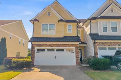 1656 Lincoln Drive, Bogart, GA 30622 - Photo 1