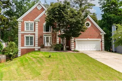 1660 Gladewood Drive, Johns Creek, GA 30005 - Photo 1