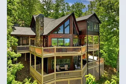 305 Enchanting Circle, Morganton, GA 30560 - Photo 1