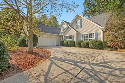 3292 High View Court, Gainesville, GA 30506 - Photo 1