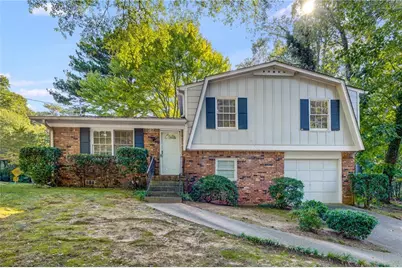 1101 De Leon Drive, Clarkston, GA 30021 - Photo 1