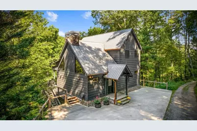 571 Misty Mountain Trail, Morganton, GA 30560 - Photo 1