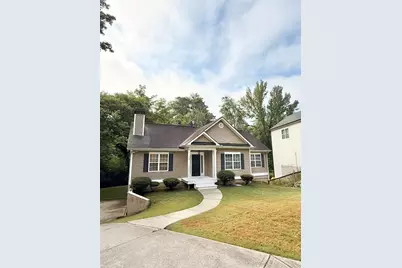 1186 Beech Street, Marietta, GA 30062 - Photo 1