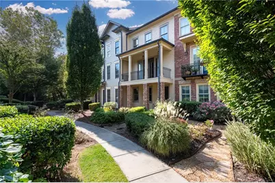 5926 Redwine Street, Norcross, GA 30071 - Photo 1