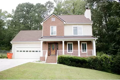 6213 Bishop Place, Riverdale, GA 30296 - Photo 1