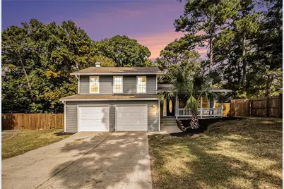 862 Brandlwood Way NW, Lilburn, GA 30047 - Photo 1