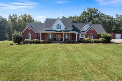 1211 Bellview Road, Rockmart, GA 30153 - Photo 1