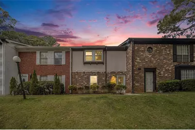 606 Garden Walk Drive, Stone Mountain, GA 30083 - Photo 1