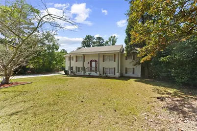 2988 Crestline Drive, Macon, GA 31204 - Photo 1