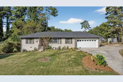 1994 Honeysuckle Lane SW, Atlanta, GA 30311 - Photo 1