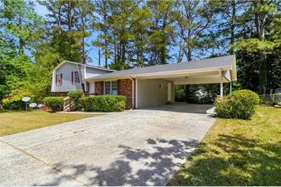 6278 Thornhedge Drive, Riverdale, GA 30296 - Photo 1