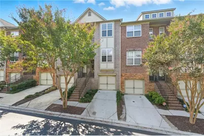 2044 Cobblestone Circle NE, Brookhaven, GA 30319 - Photo 1