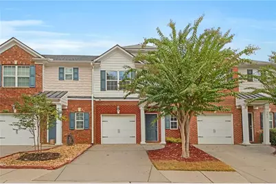 3829 Thayer Trace, Duluth, GA 30096 - Photo 1