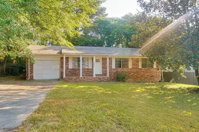 1270 Morrow Road, Morrow, GA 30260 - Photo 1