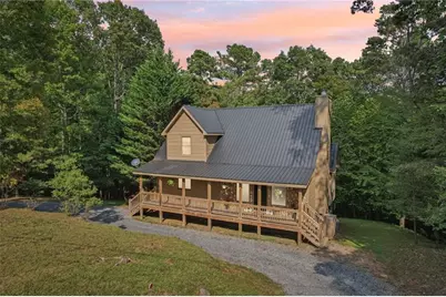 141 Monet Drive, Ellijay, GA 30540 - Photo 1
