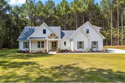 4751 H D Atha Road, Covington, GA 30014 - Photo 1