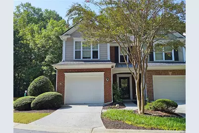 109 Finsbury Lane, Woodstock, GA 30188 - Photo 1