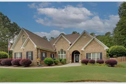 25 Clear Spring Court, Oxford, GA 30054 - Photo 1