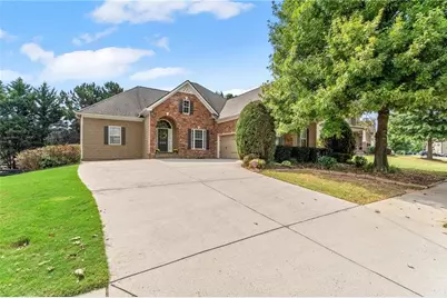 3875 Deer Run Drive, Cumming, GA 30028 - Photo 1