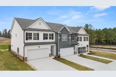 6375 Sundowner Place #141, South Fulton, GA 30331 - Photo 1