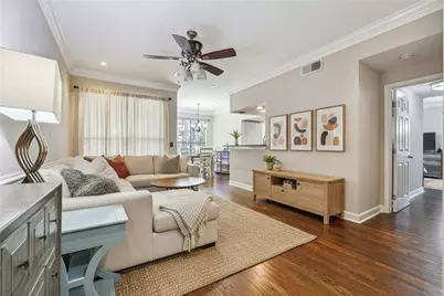 3777 Peachtree Road NE #911, Brookhaven, GA 30319 - Photo 1