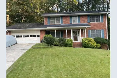 1111 Gunnison Court, Clarkston, GA 30021 - Photo 1